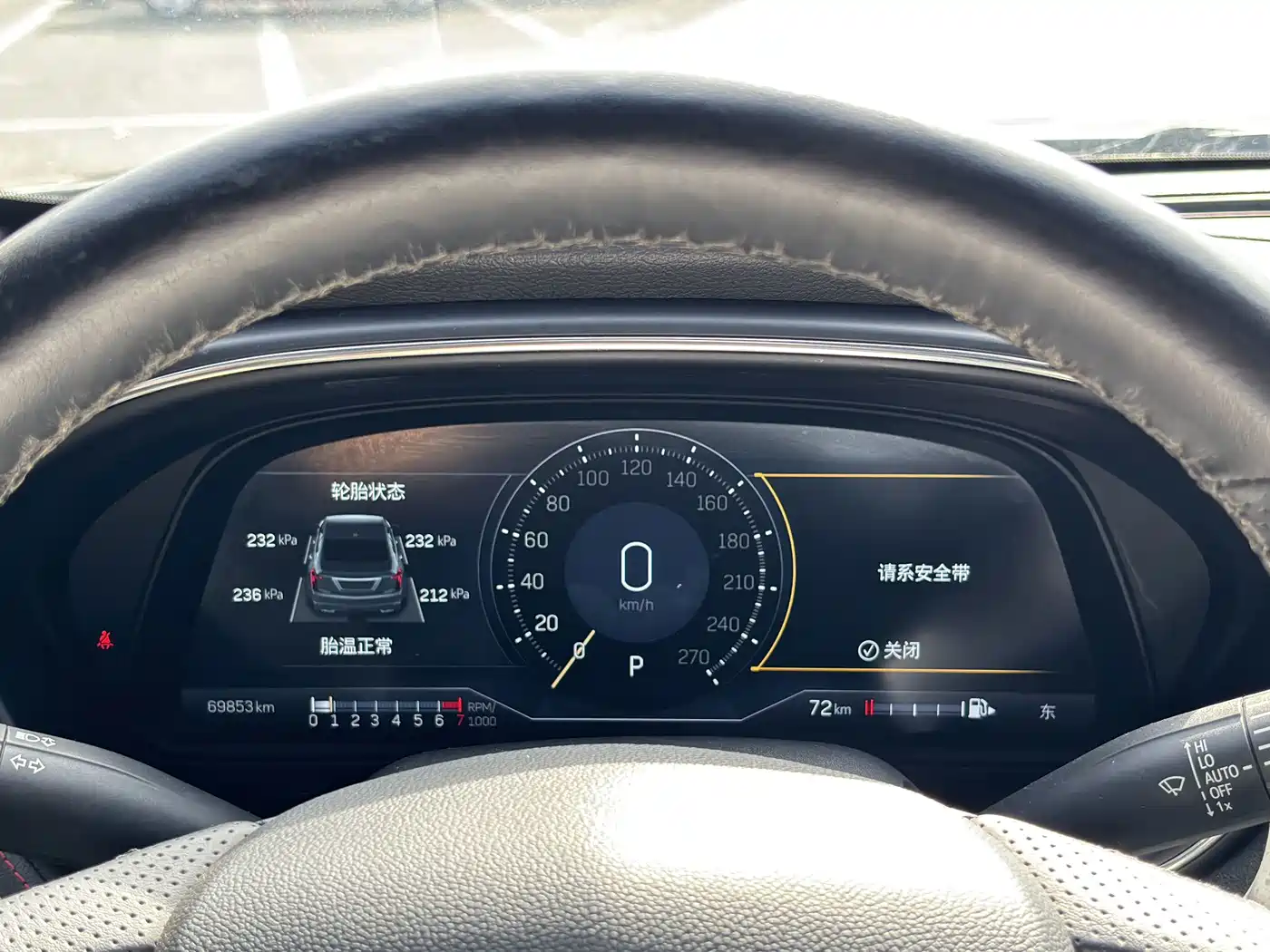Фото 6 - Cadillac CT5