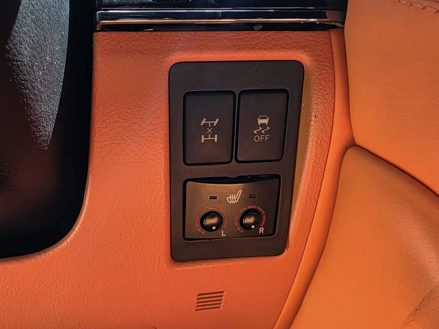 Toyota Land Cruiser 2011 2010 Model 4.7L Automatic VX