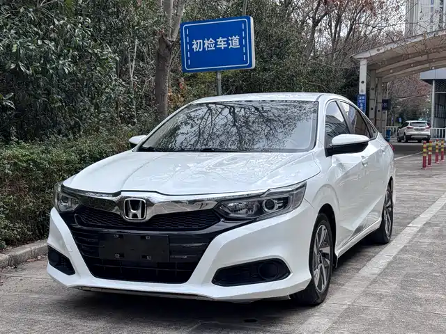 HONDA LINGPAI