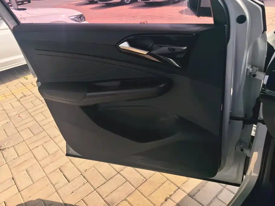 Jetta VS5 2020 2019 280TSI Automatic Glory