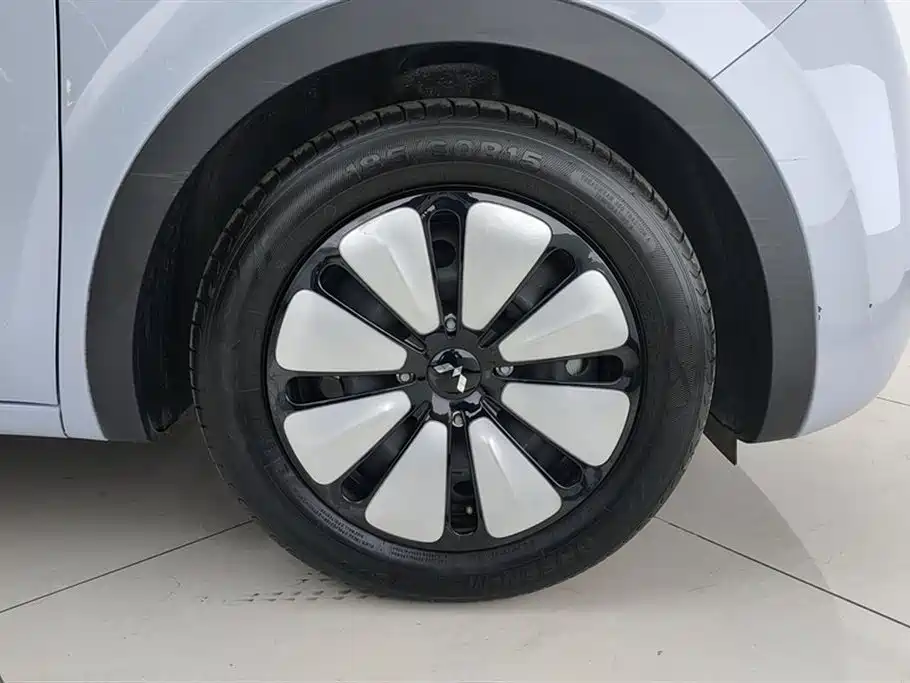 Фото 6 - Wuling Motors Wuling Bingo
