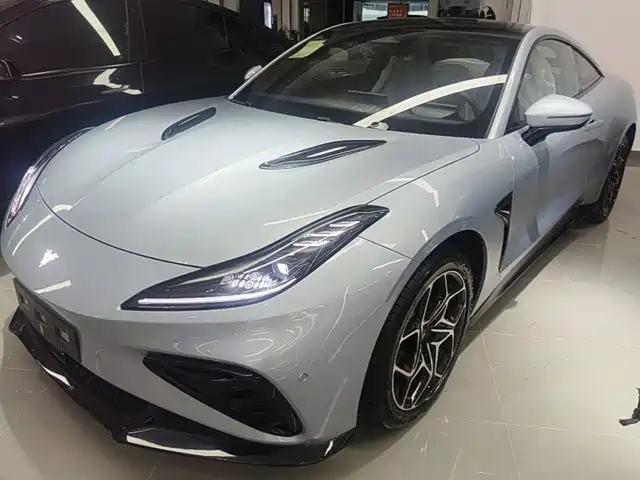 Neta GT 560