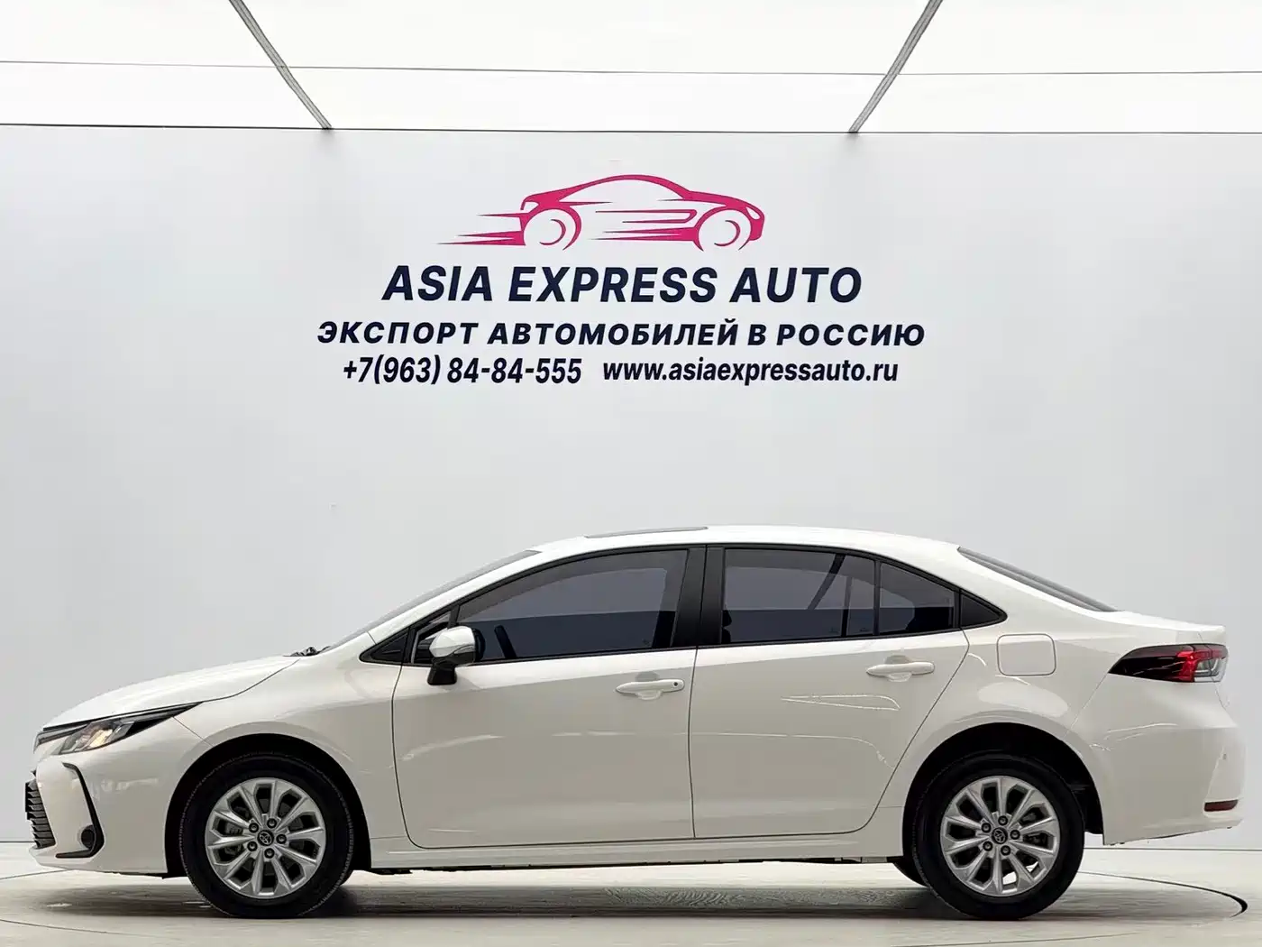 Toyota Corolla 2021 1.2T S-CVT Elite PLUS Edition фото 7
