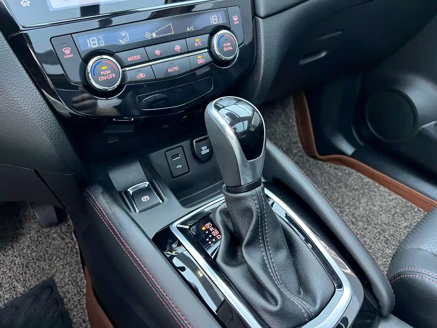 Nissan Qashqai, миниатюра 9