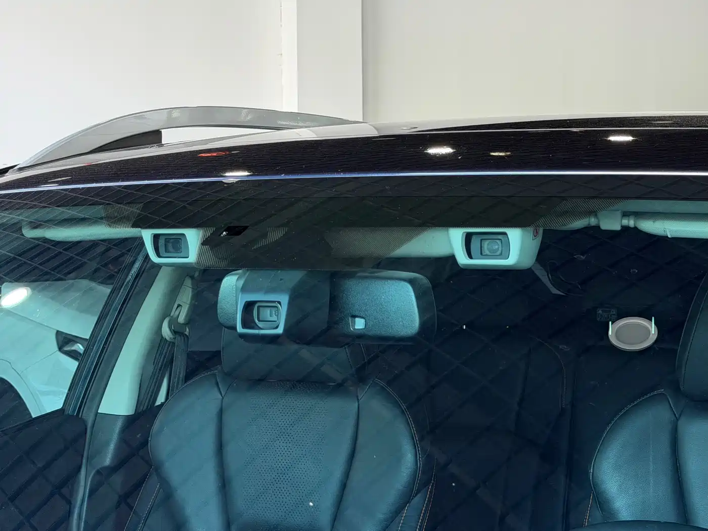 Subaru XV 2020 2.0i AWD Luxury Edition with EyeSight фото 29