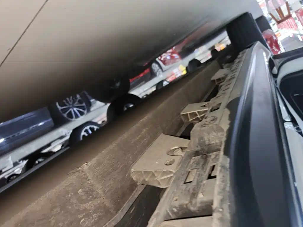 CIIMO Dongfeng Honda M-NV 2022 2021 Shangcheng Edition