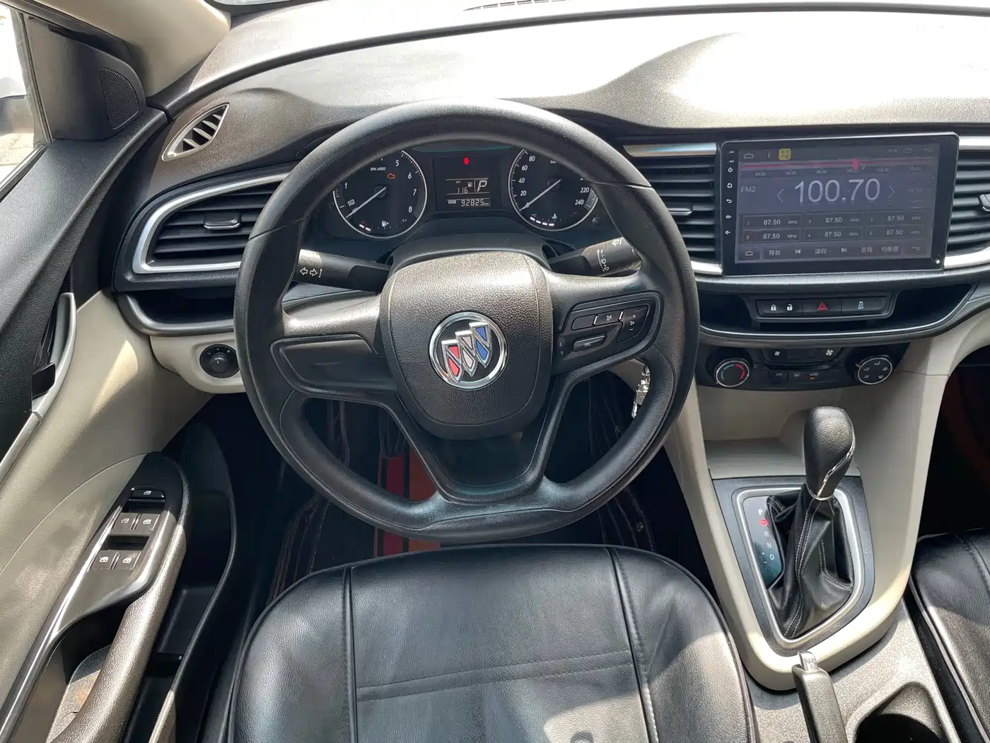 Buick Excelle 2017 15N Automatic Progressive фото 8
