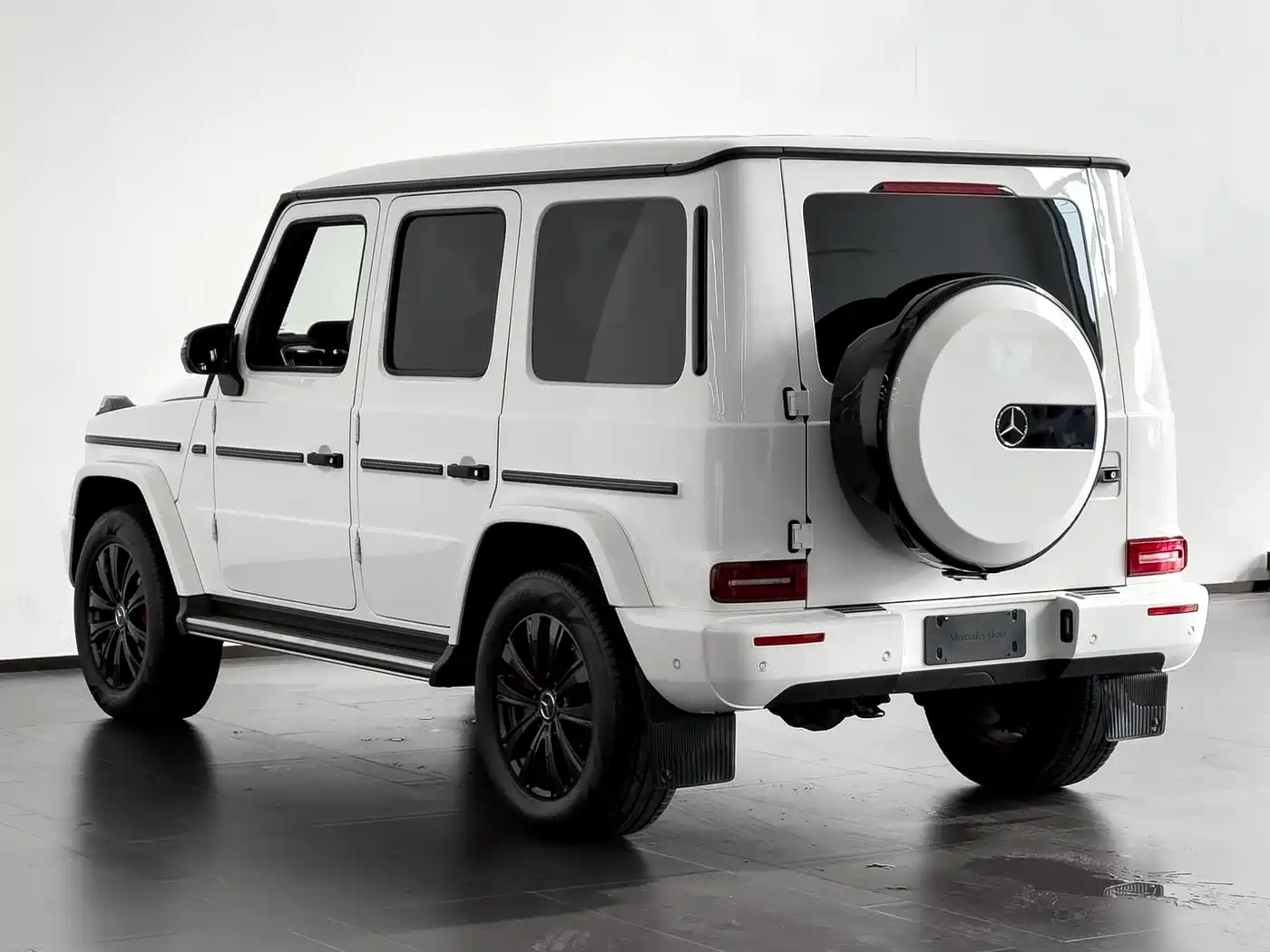 Mercedes-Benz G-Class 2023 G 350 фото 11