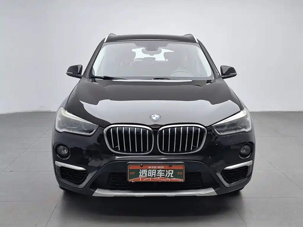 Фото 3 - BMW X1