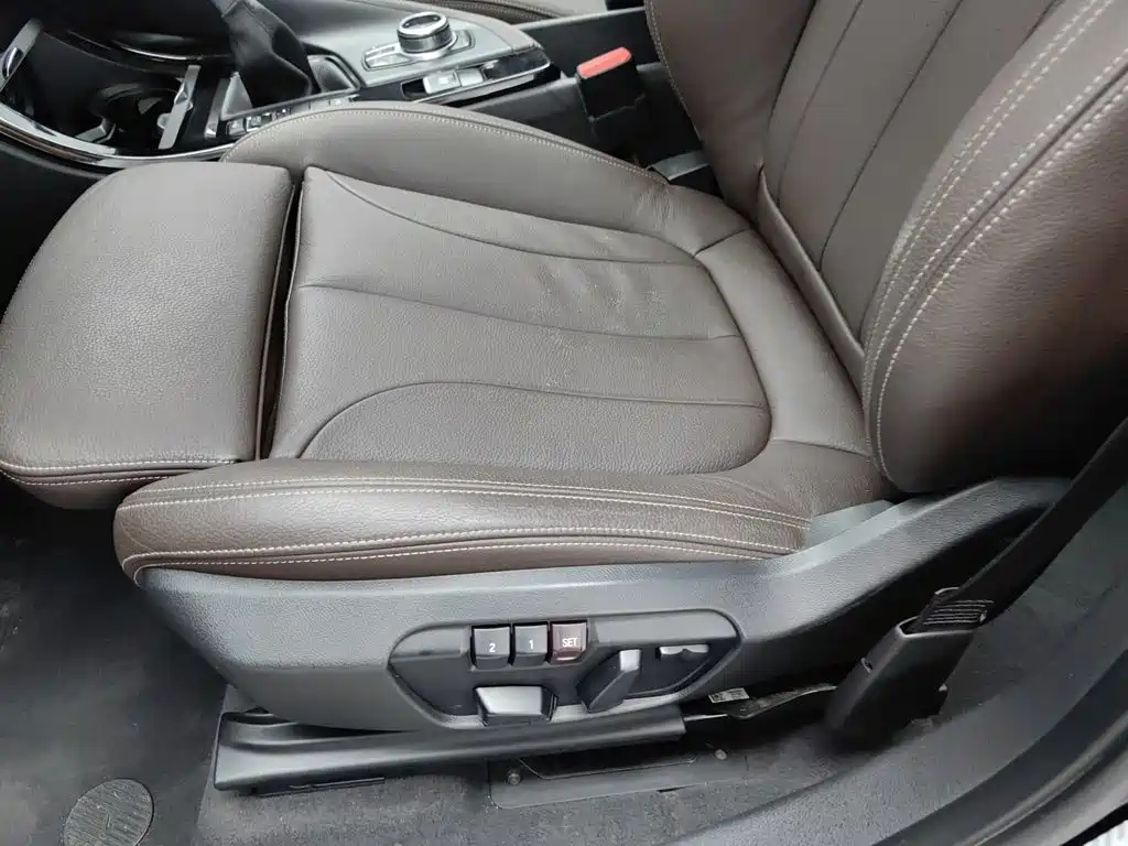Фото 20 - BMW X1