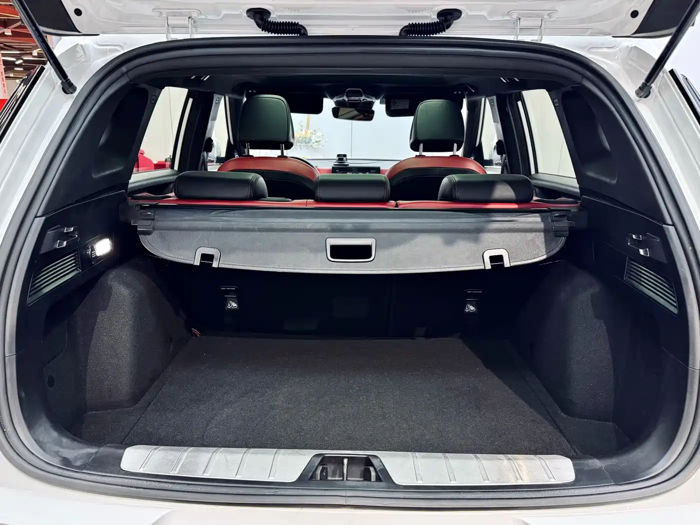 Geely ICON 2020 2020 1.5TD i9 BSG