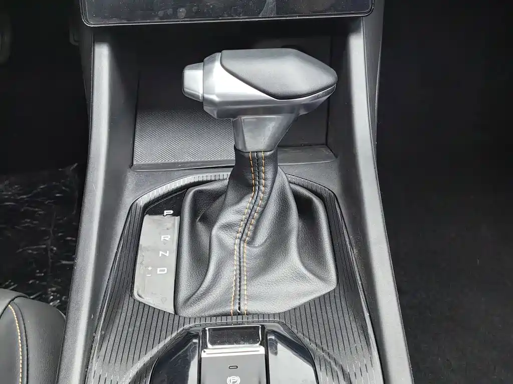 Dongfeng Aeolus Yixuan 2025 2024 1.5L Auto Sport Edition