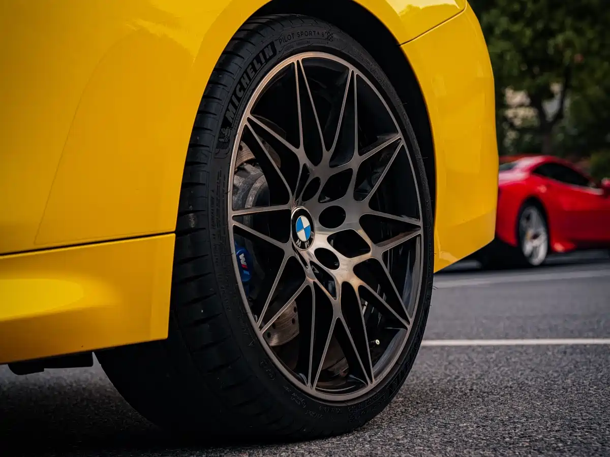 BMW M4 2018 2017 M4 Coupe Fans Limited Edition