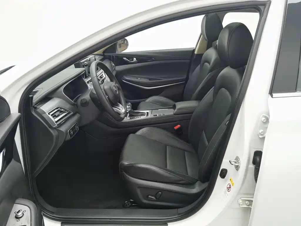 Changan Ruicheng CC, миниатюра 10