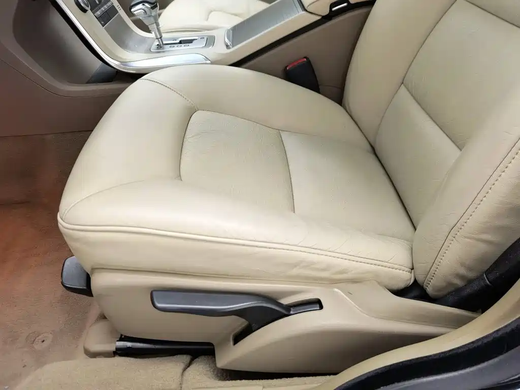 Volvo S80L 2012 2011 2.0T Smart Style Edition