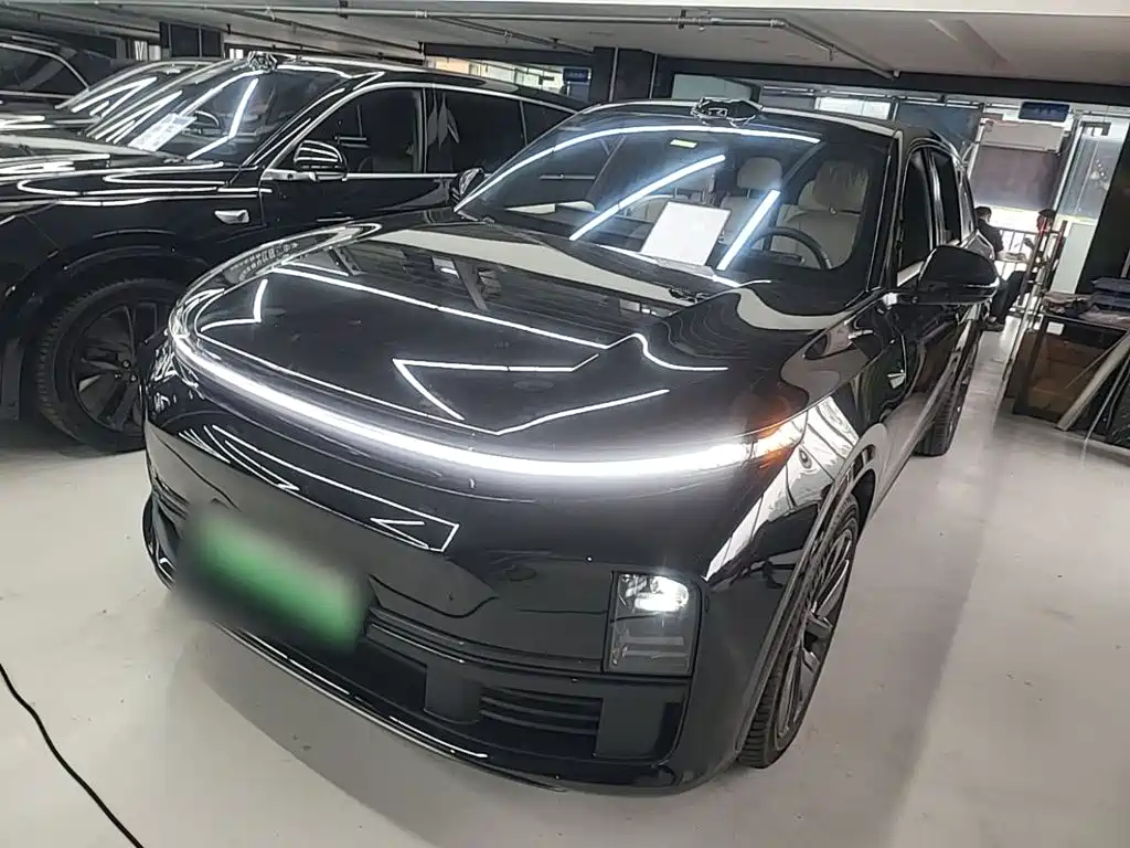 Li Auto L7 2024