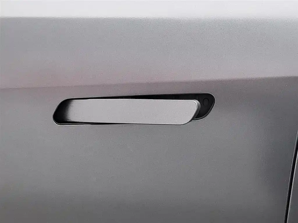 ARCFOX EXTREME FOX POLAR FOX ALPHA T5