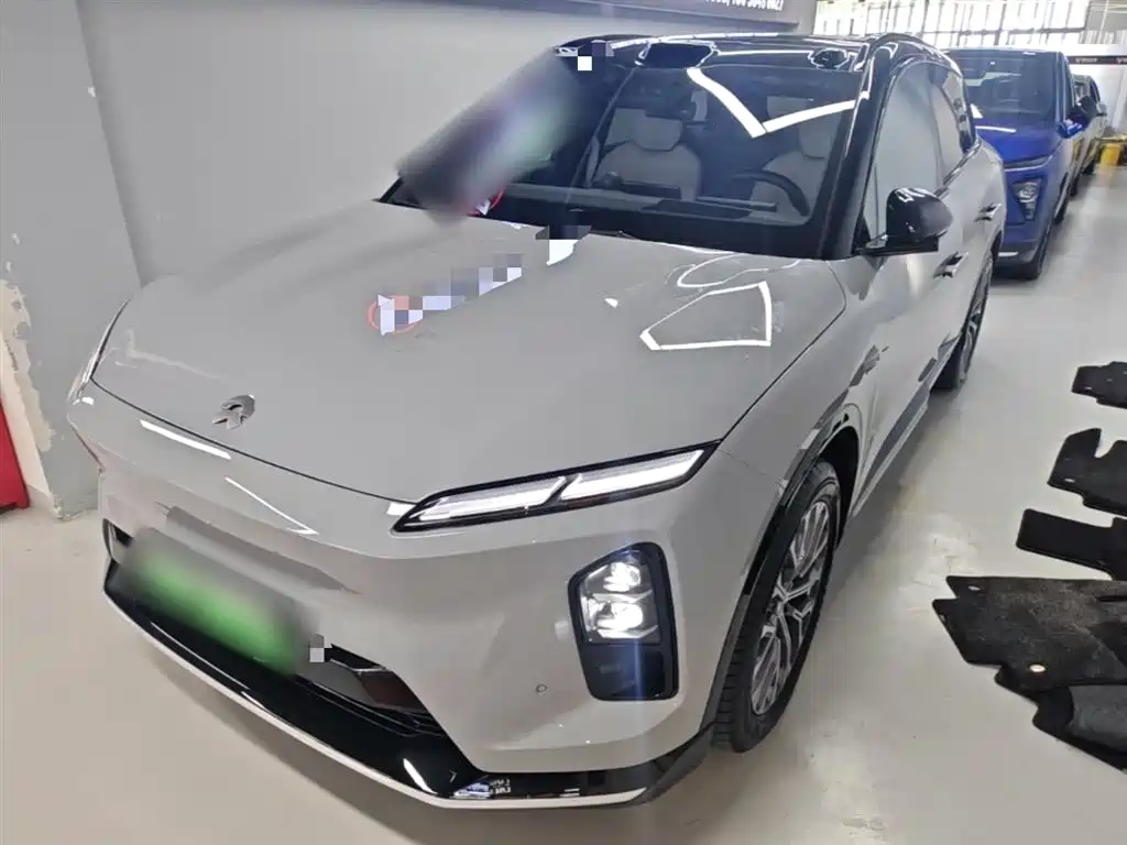 NIO ES6 2025 75kWh