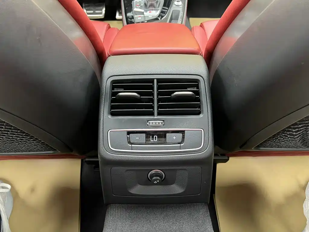 Audi S4 2024 2023 S4 3.0TFSI