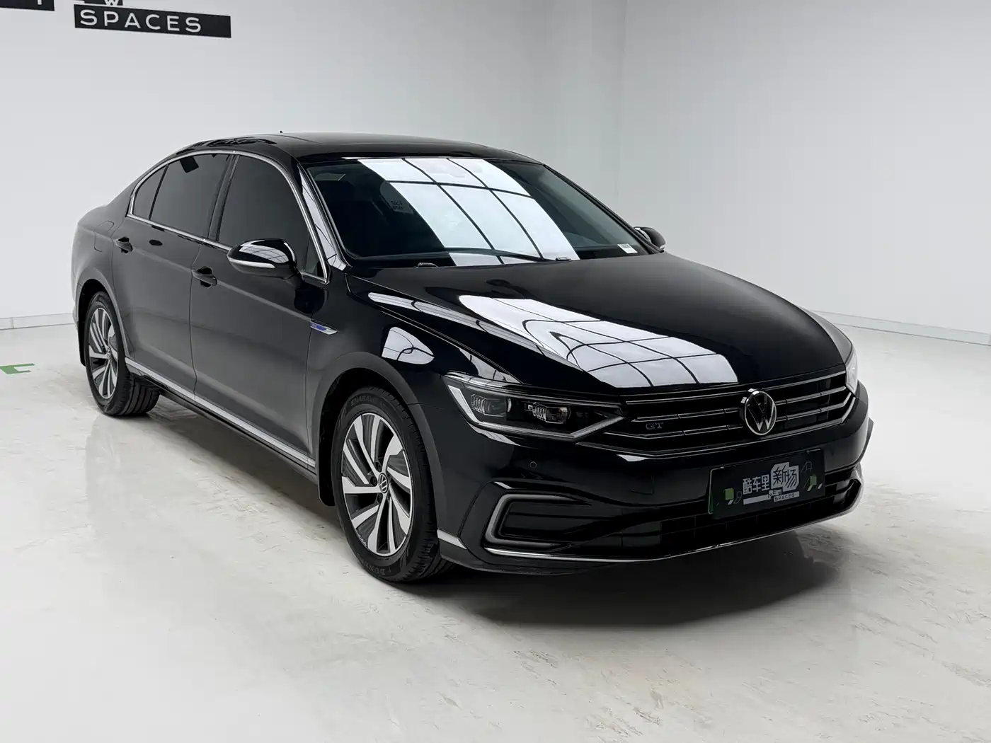 Volkswagen Magotan GTE Plug-in Hybrid 2023 2022 GTE Luxury
