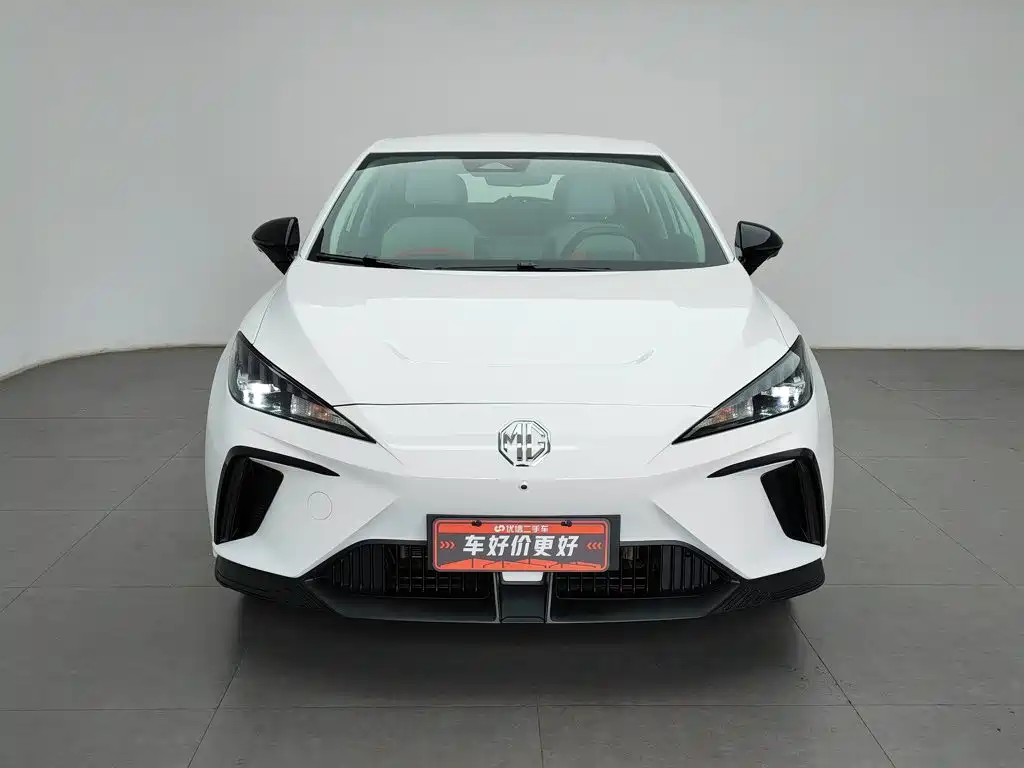 MG MG4 EV 2024 2023 415km Overseas Champion Edition