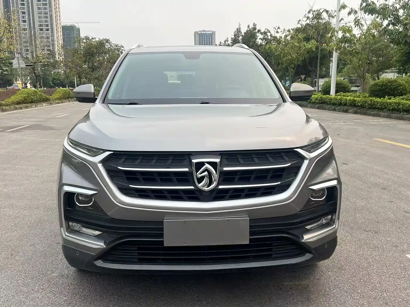 Baojun 530 2019 2019 1.5T CVT Premium Edition China VI