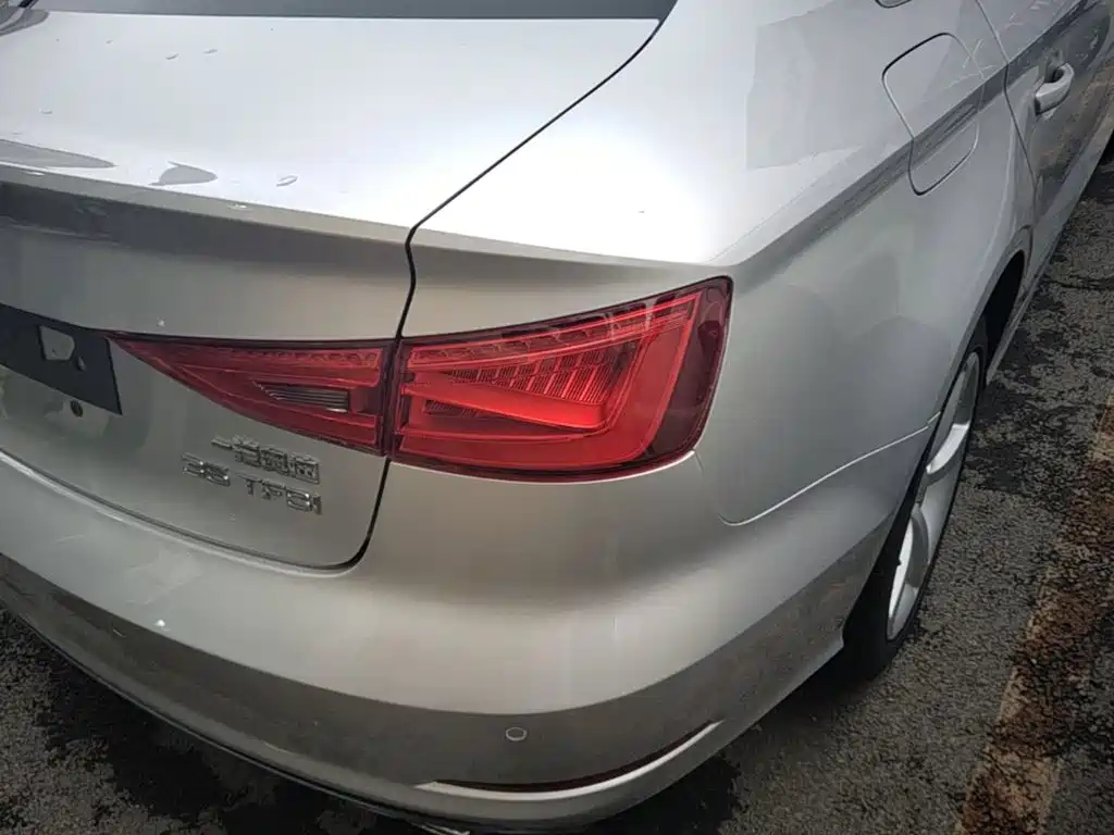 Photo 8 - Audi A3