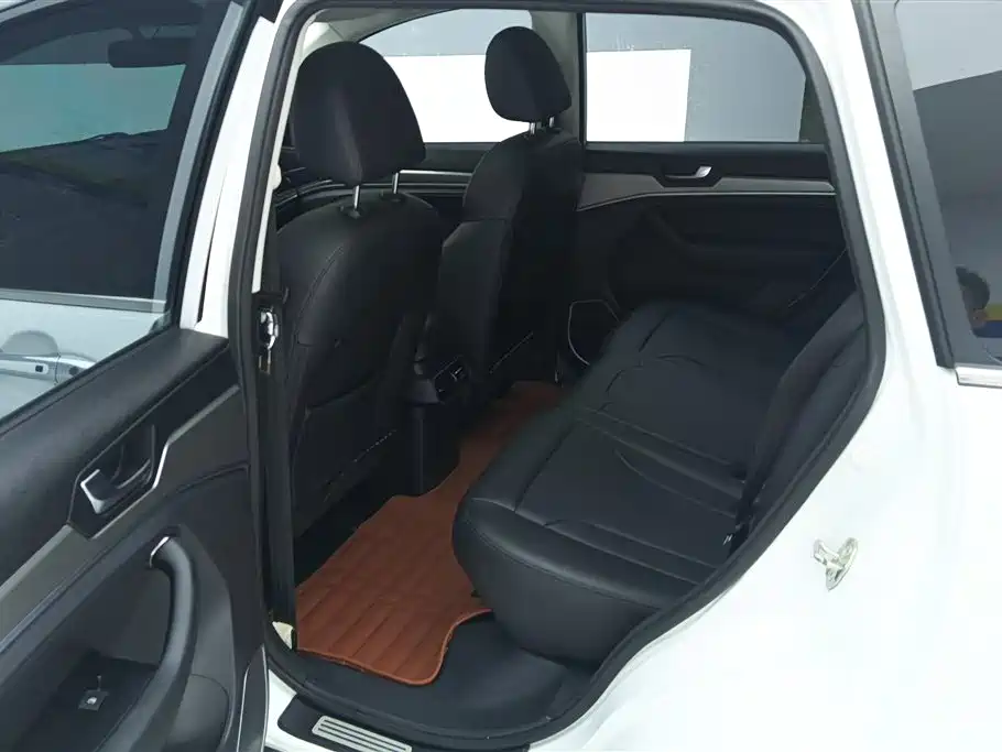 Haval H6 2018 Red Label Sport 1.5T Automatic 2WD Elite фото 11