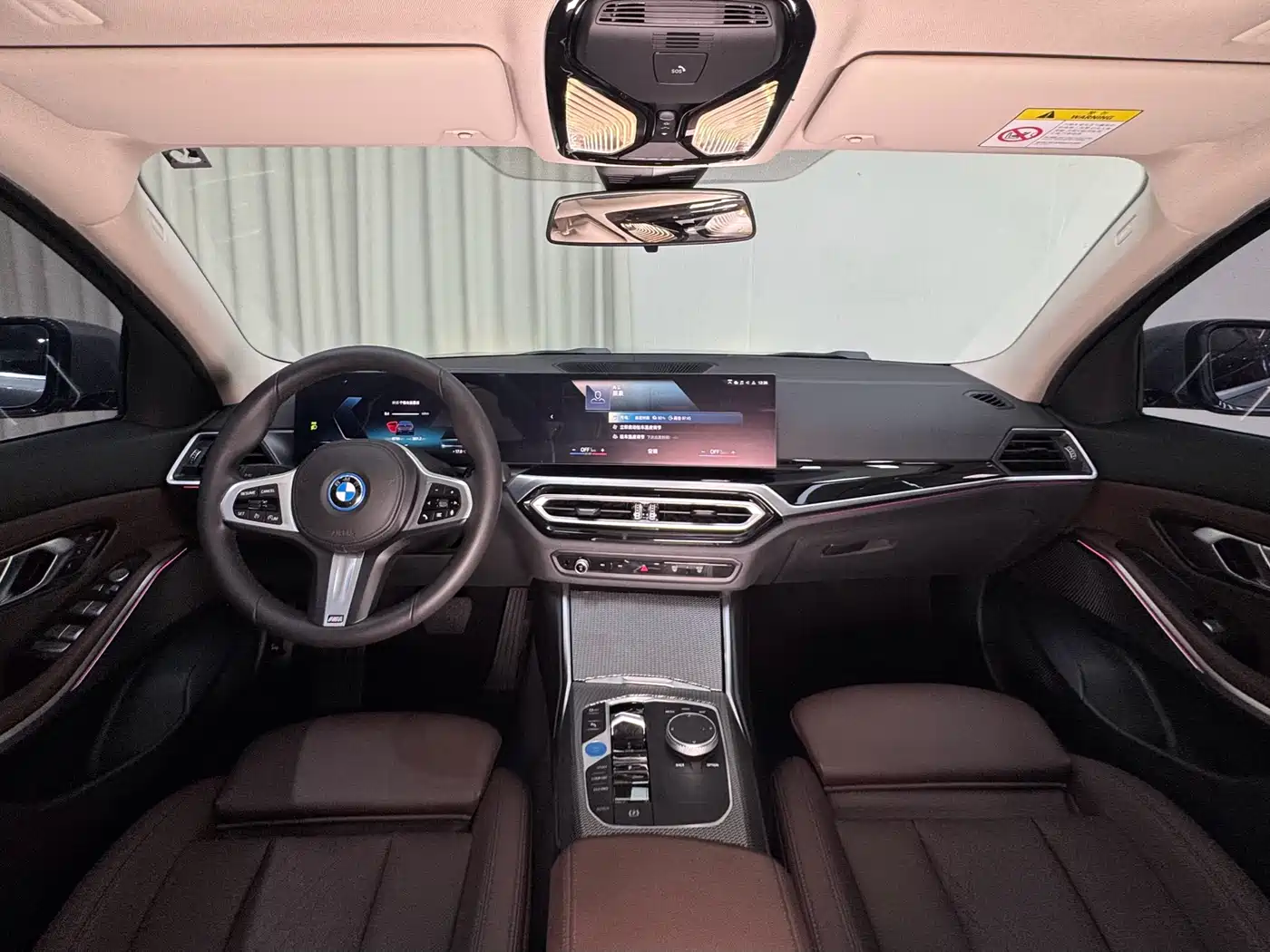BMW i3 2022 eDrive 35 L фото 26