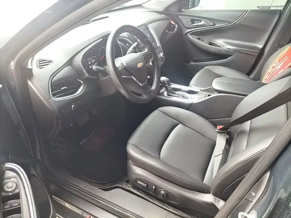  Chevrolet Malibu XL 2021 535T Auto Dynamic Edition 15