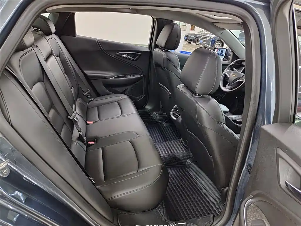 CHEVROLET MAI RUIBAO XL