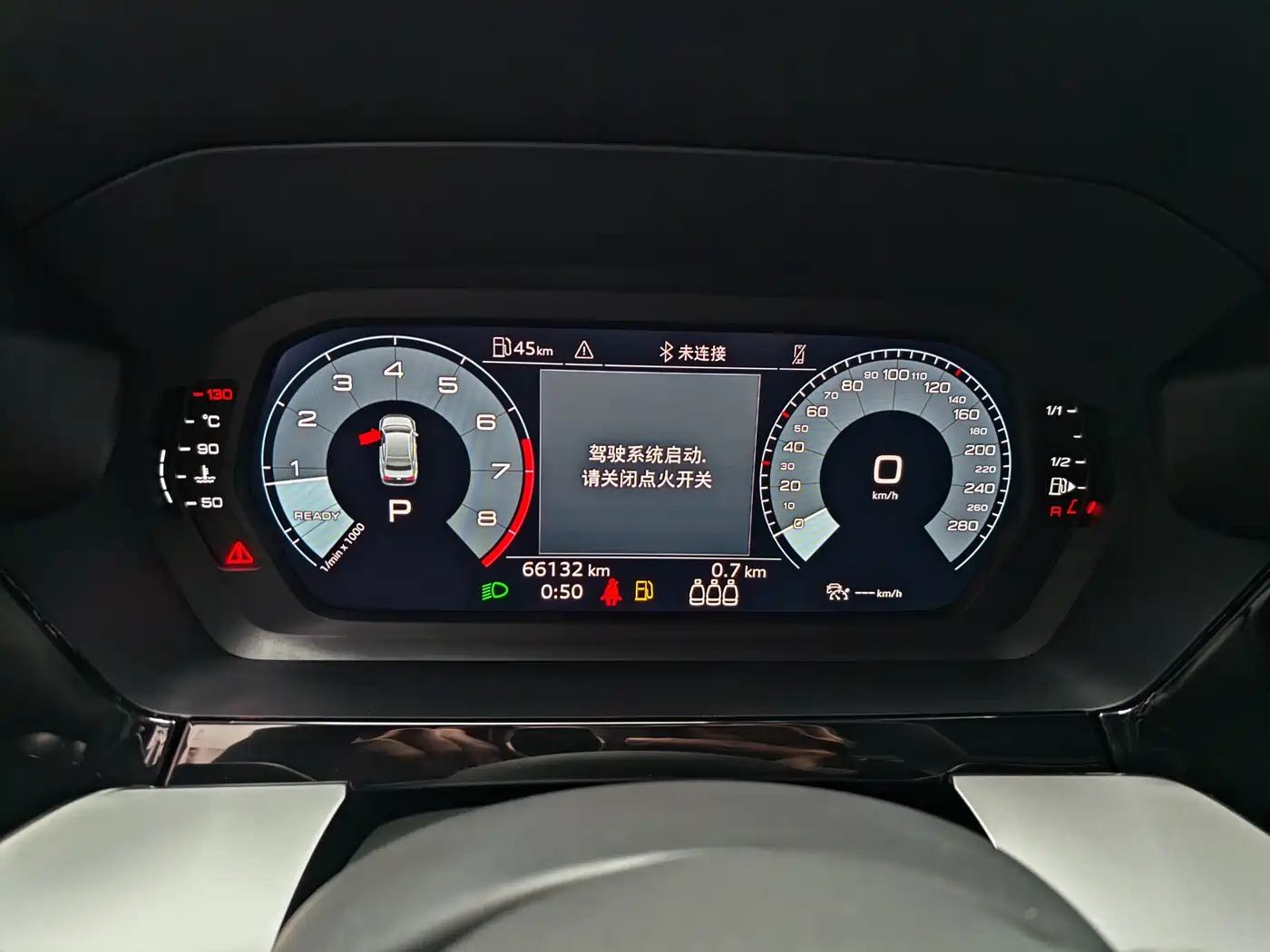 Audi A3 2022 A3L Limousine 35 TFSI Style Sport фото 10
