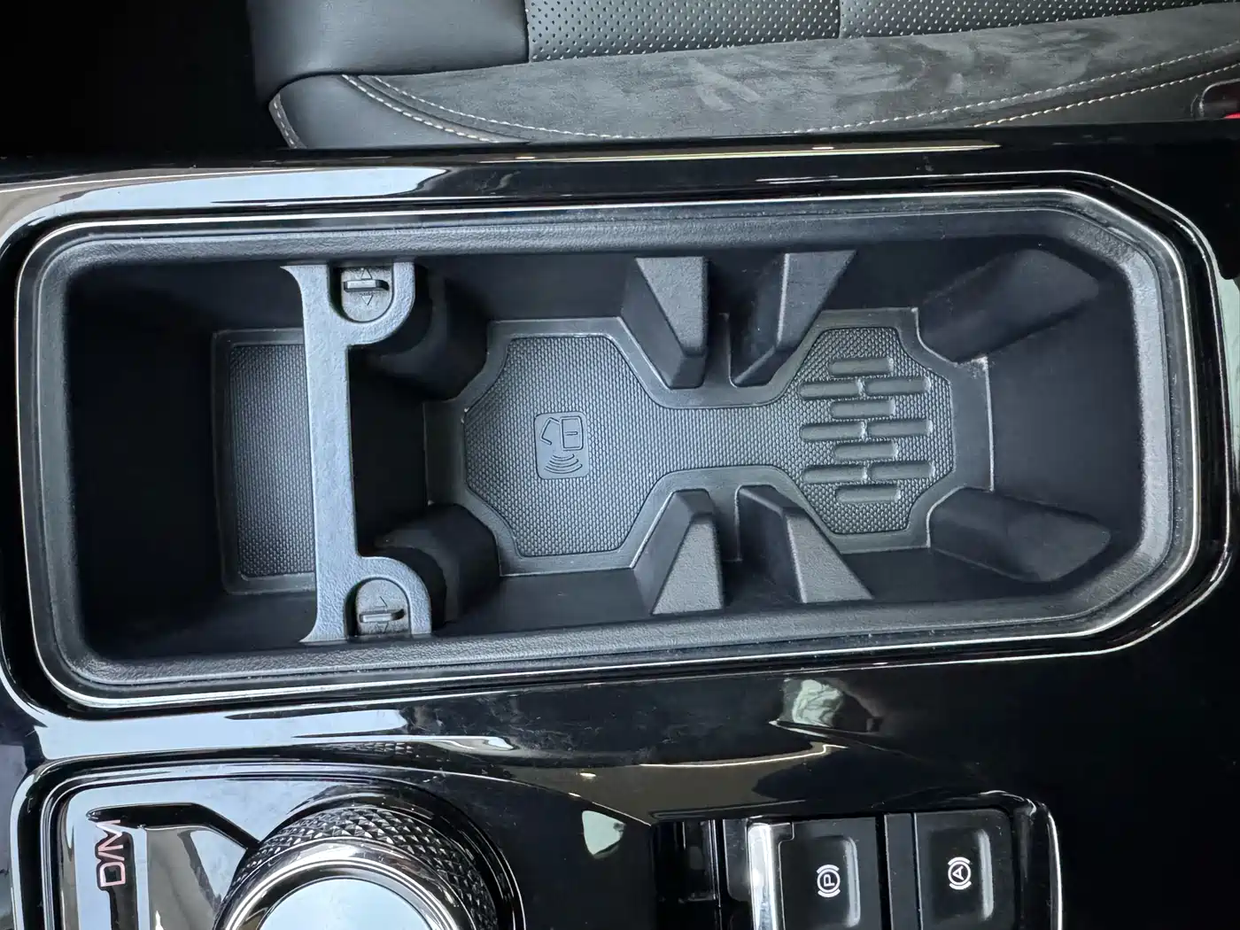 Haval Big Dog 2022 Model 2.0T DCT AWD Howling Celestial Dog Hunting Edition фото 26