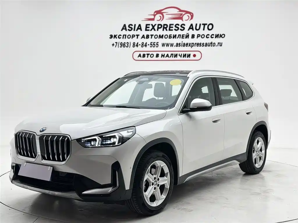  BMW BMW X1 2023 sDrive20Li X Design Package