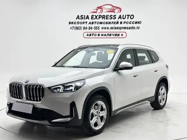 BMW X1 2023