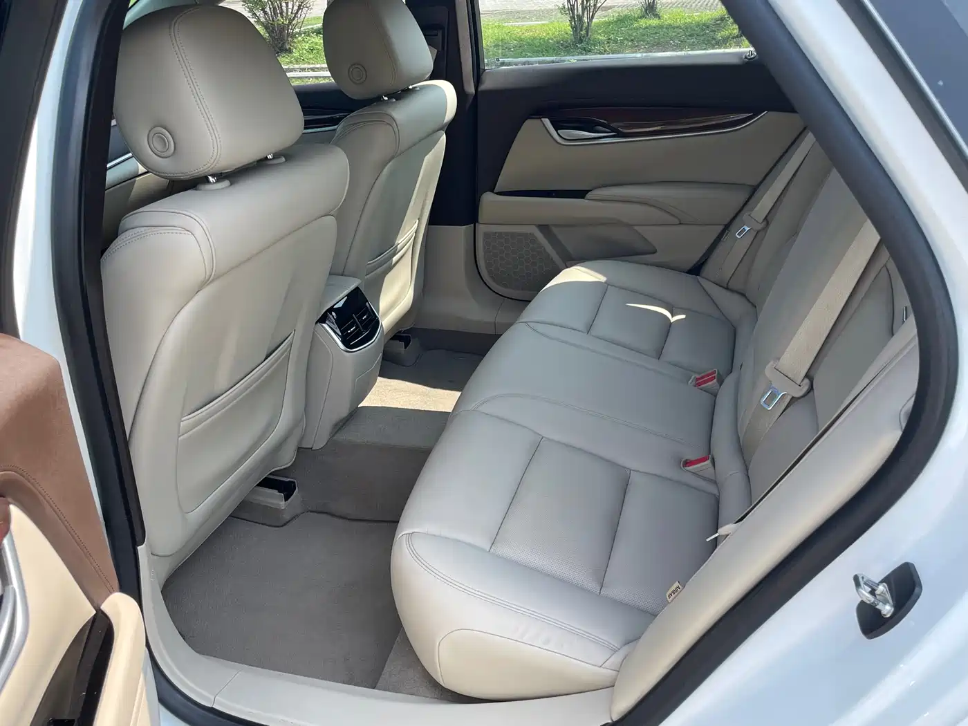 Cadillac XTS 2017 28T Technology фото 17