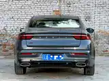 Фото 9 - Geely Preface