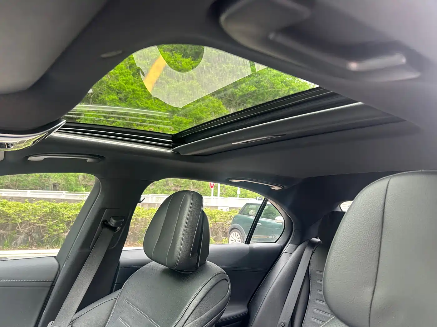 Mercedes-Benz C-Class 2022 C 200 L Sport Version фото 20
