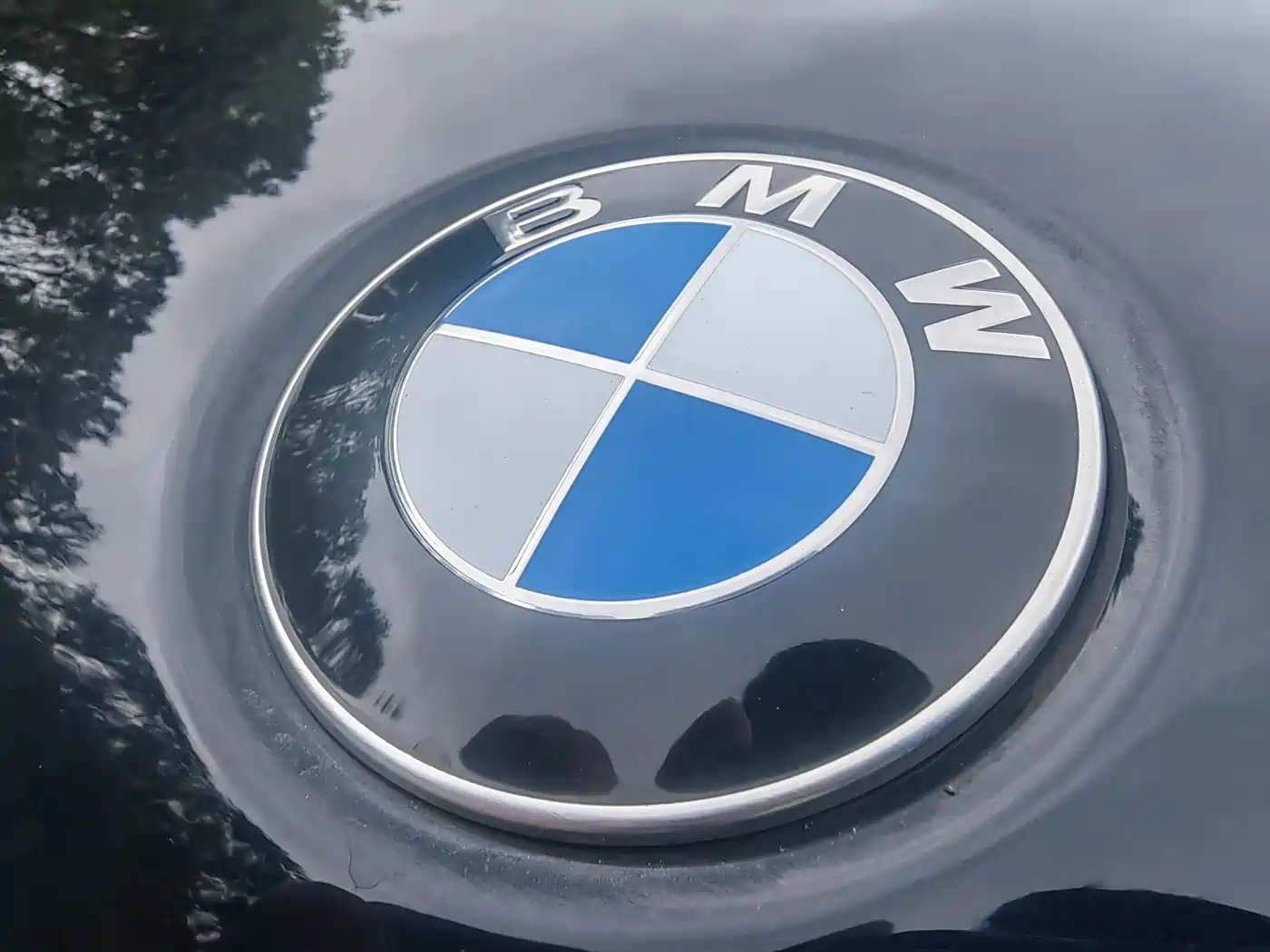 BMW X3 2023 Facelift xDrive30i Leading M Night Package фото 15