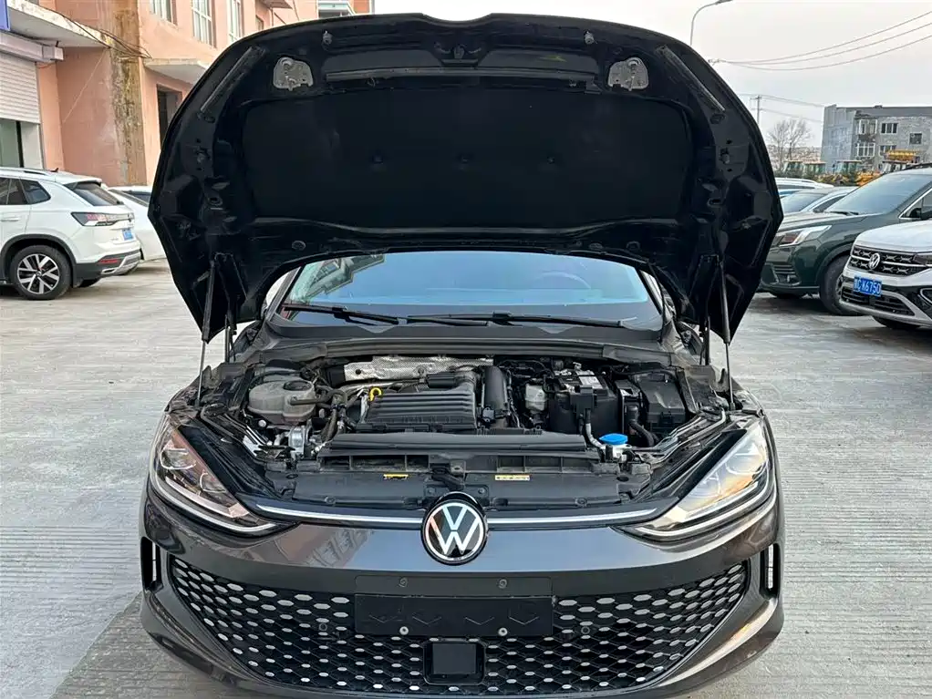 Volkswagen Lamando 2022 Lamando L 280TSI DSG Cool Edition фото 20