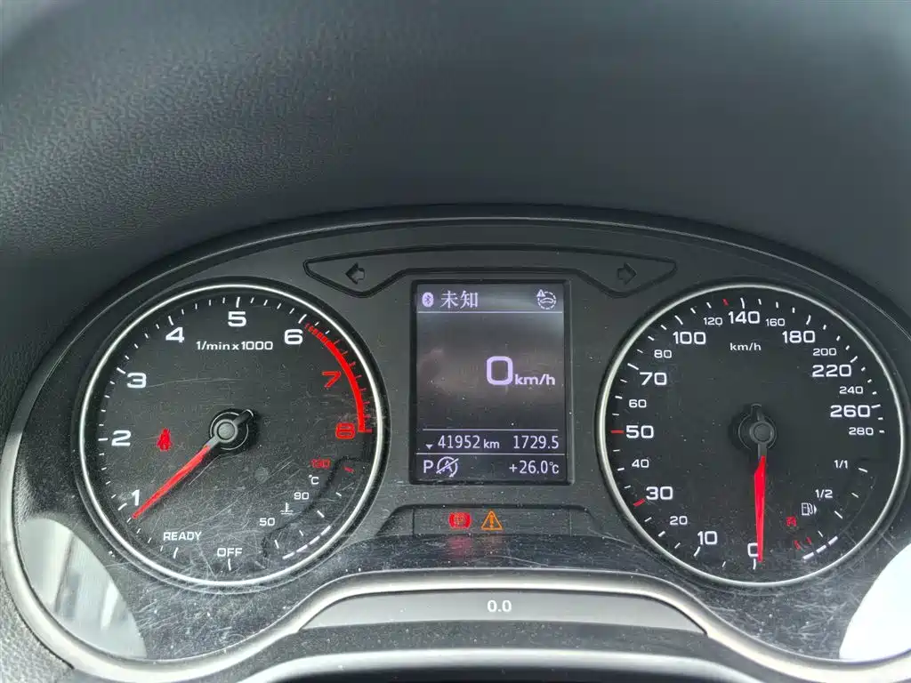 Audi Q2L 2022 35 TFSI Progressive Elegance фото 7