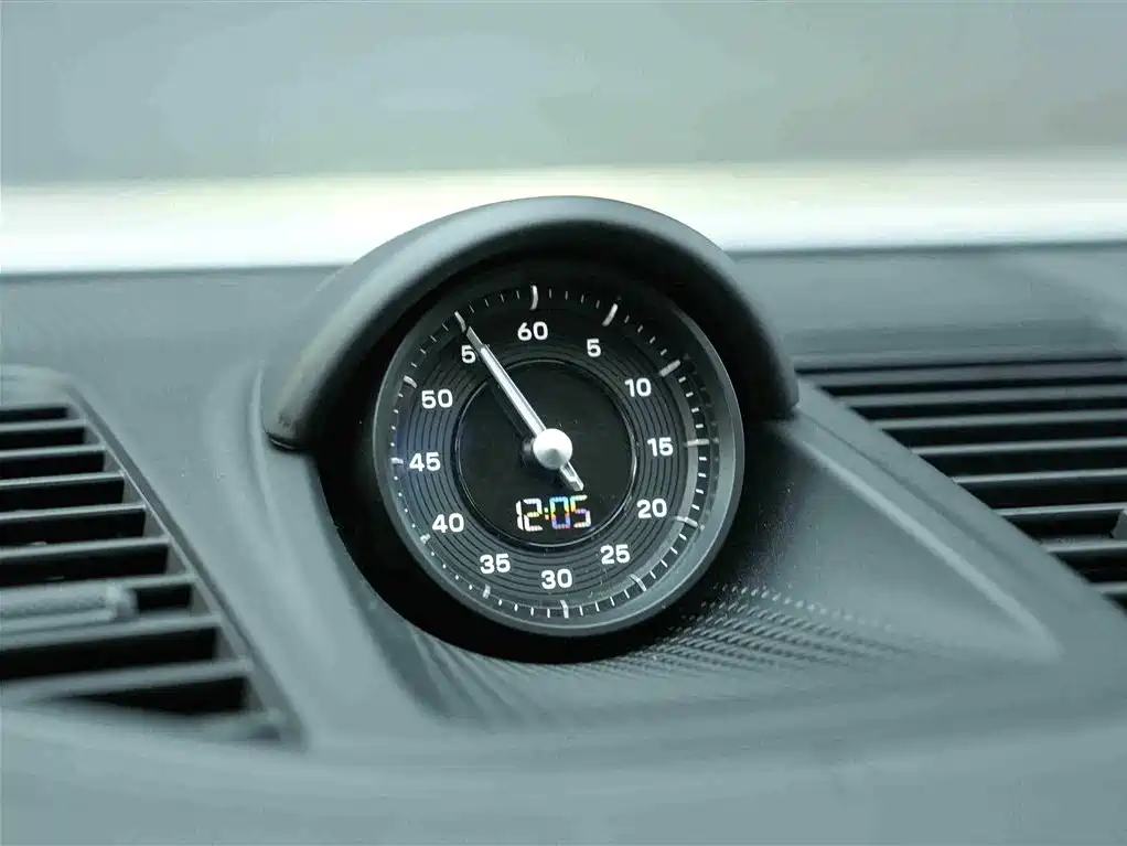 Porsche Panamera 2024 Panamera 2.9T фото 21