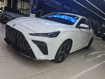 MG 5 Scorpio