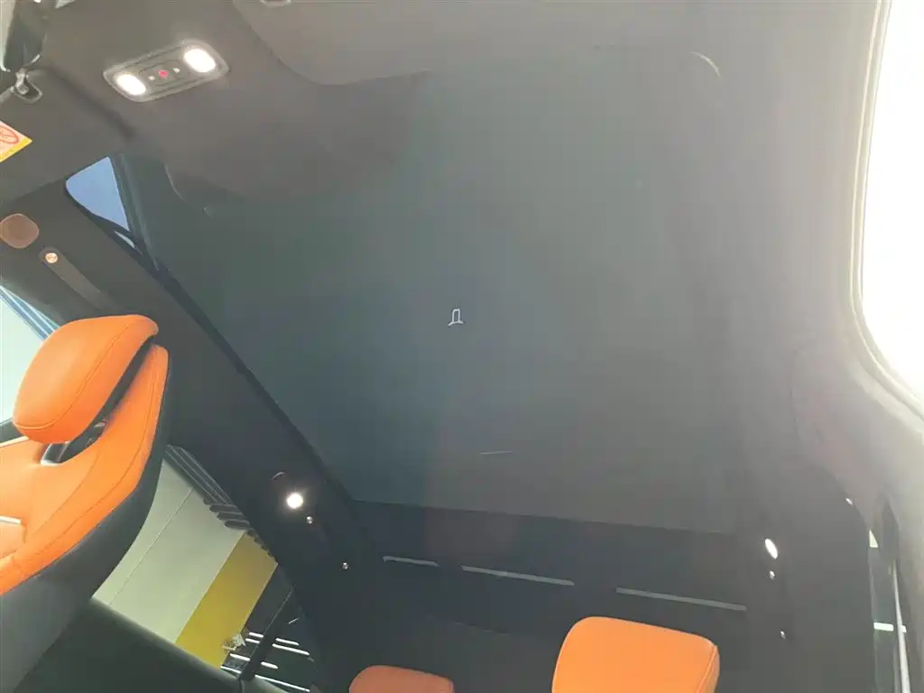 XIAOMI CAR XIAOMI YU7