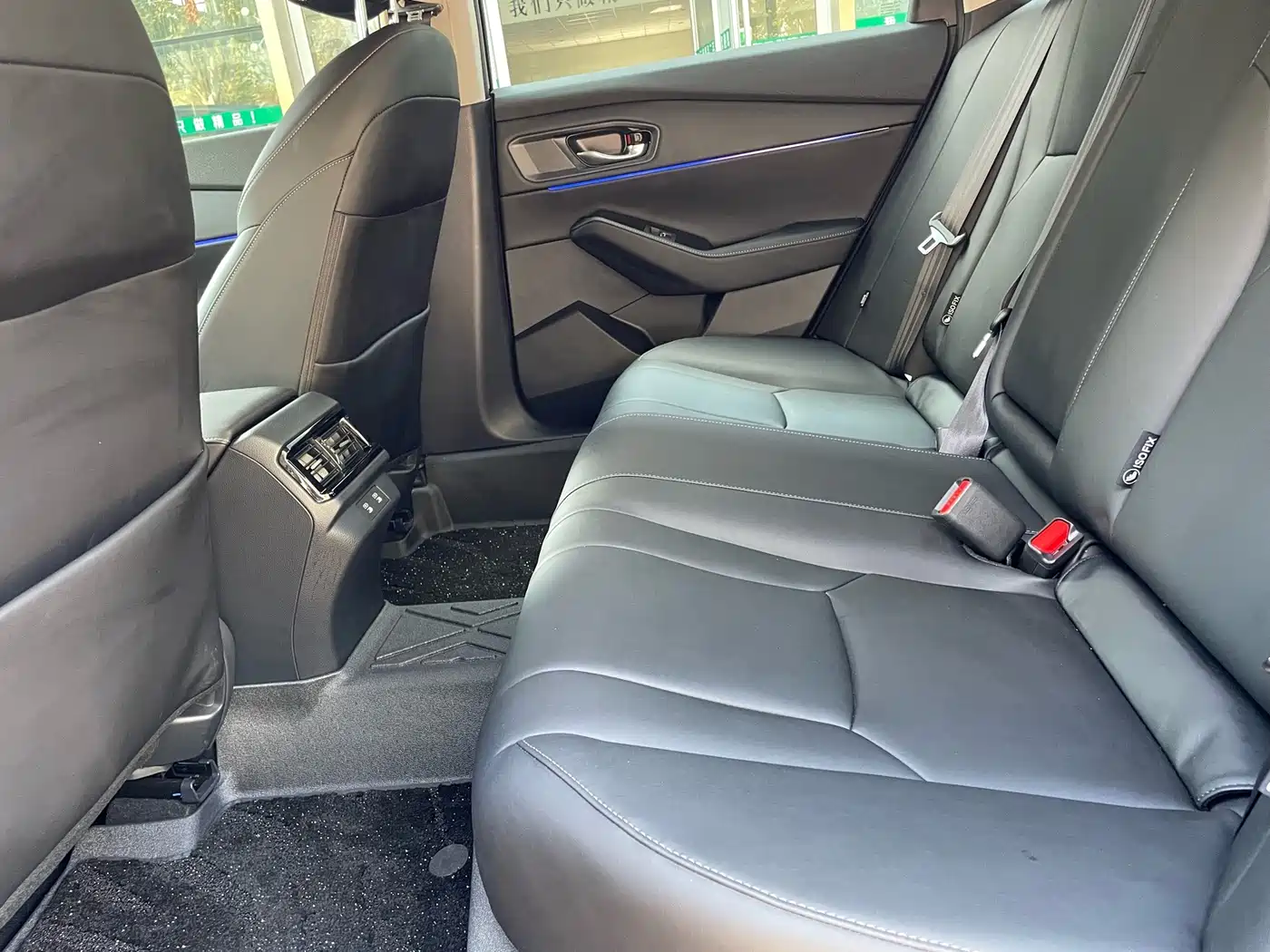 Honda Accord 2025 2025 Sport Series 260TURBO Luxury Edition