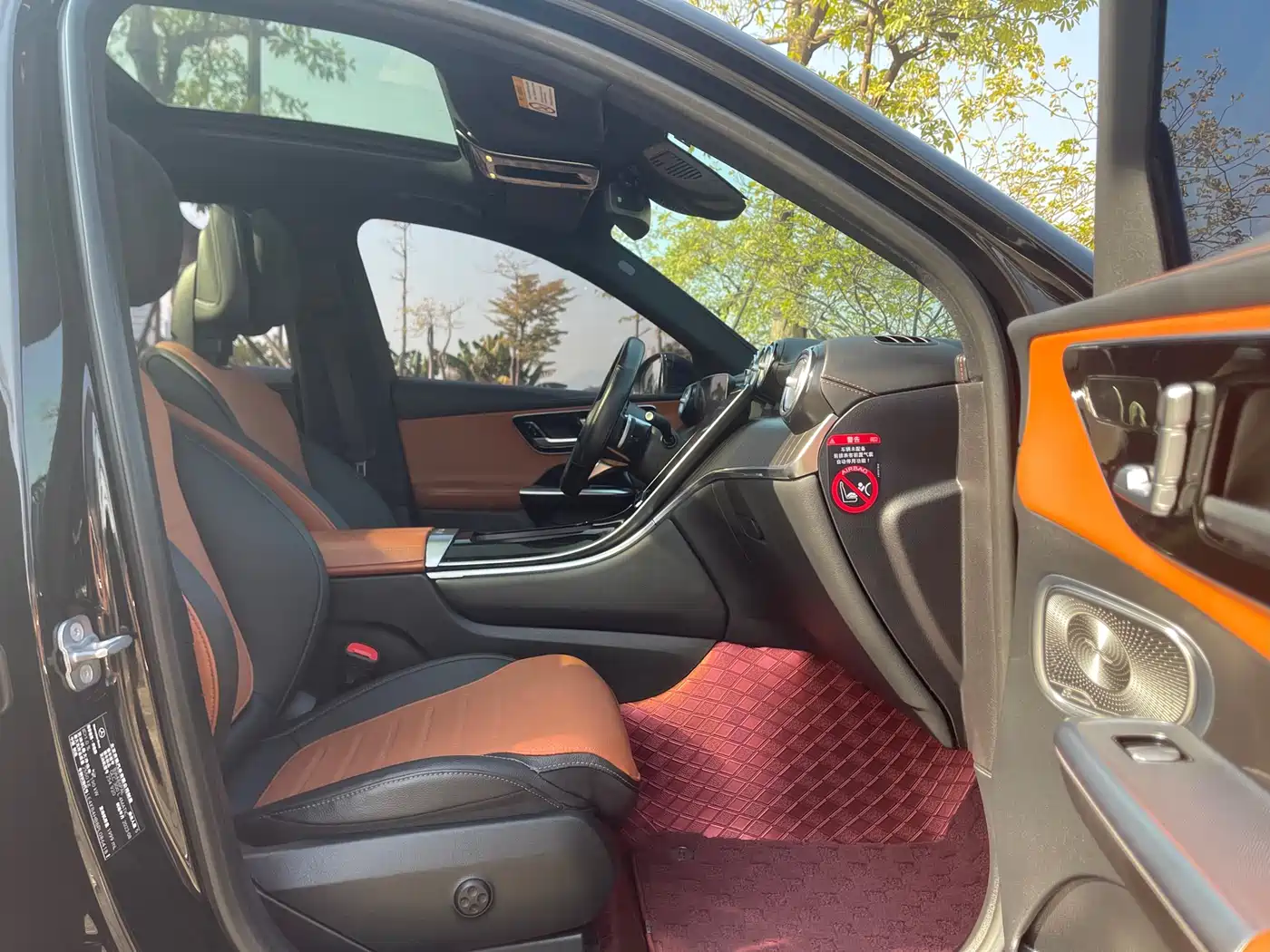 Mercedes-Benz GLC 2023 Facelift GLC 300 L 4MATIC Luxury 5-Seater фото 5