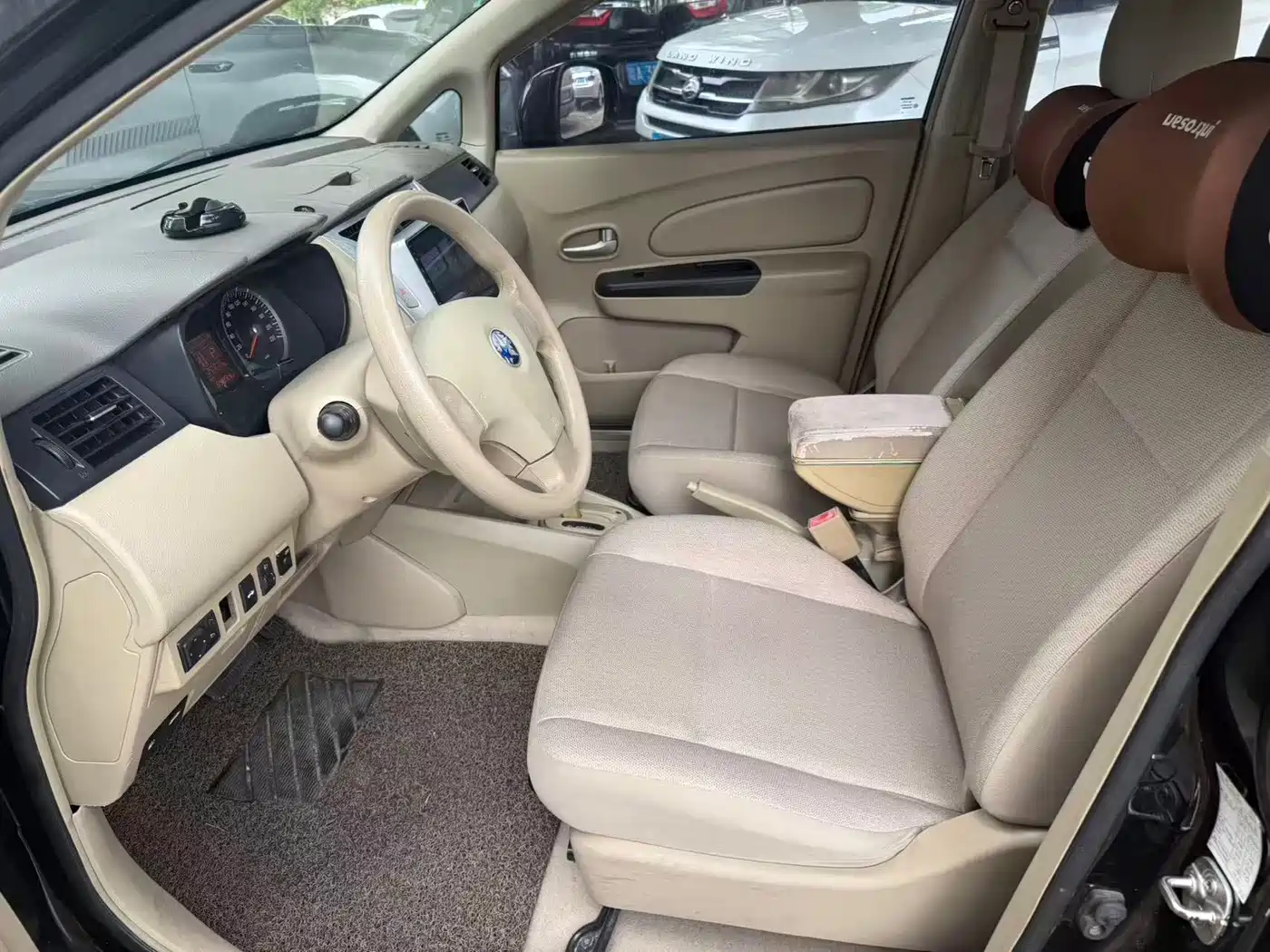 Venucia D50 2014 2013 1.6L Auto Fashion