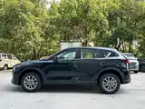Фото 13 - Mazda CX-5