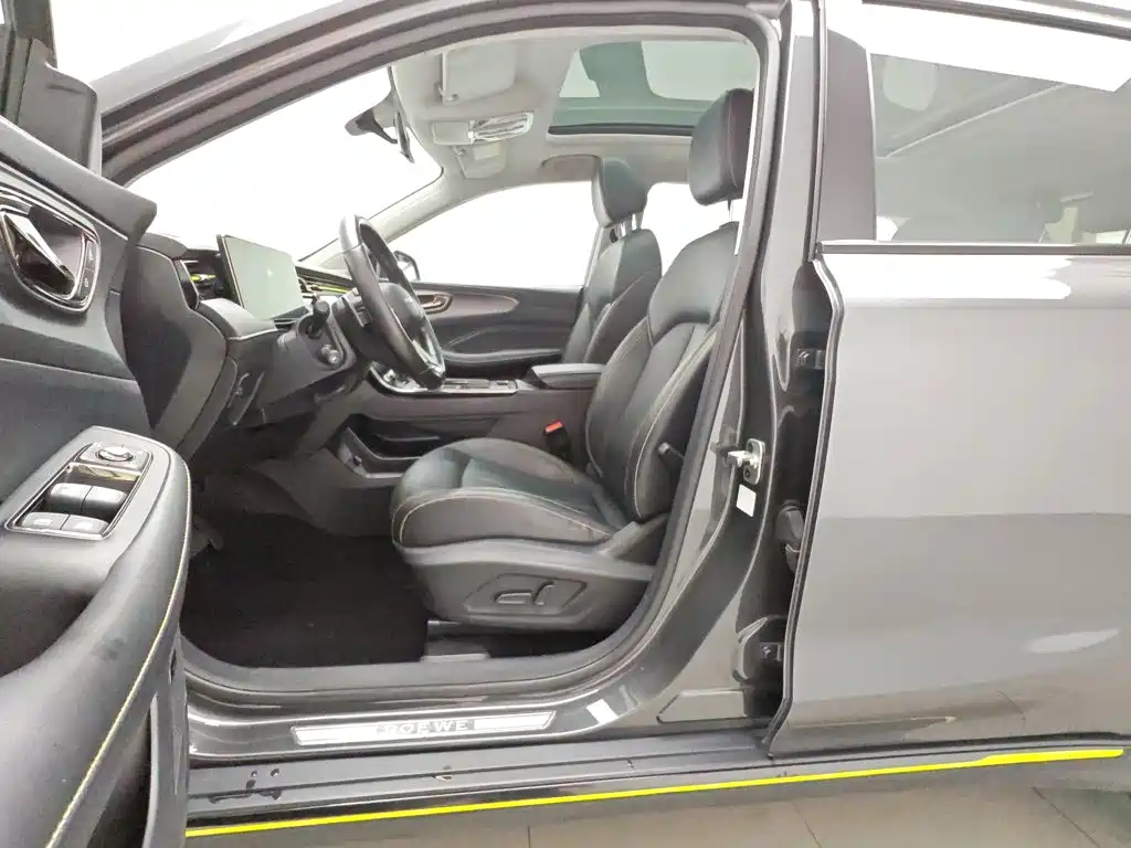 Roewe RX5 New Energy 2022 2021 Model ePLUS National Trend Ronglin Luxury Edition