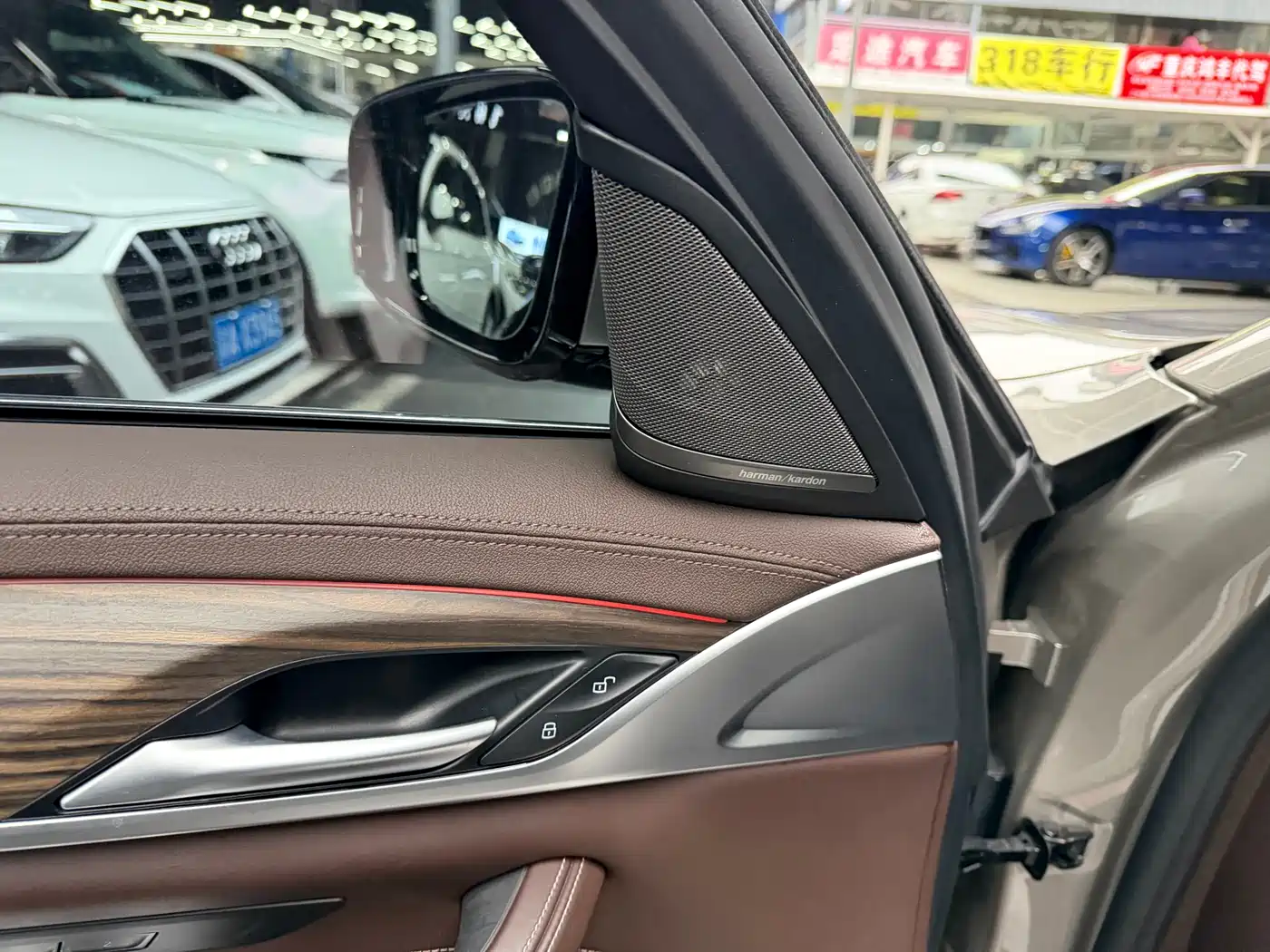 BMW 5 SERIES NEW ENERGY